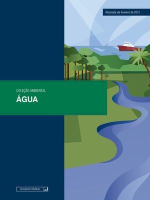 cover image of Água